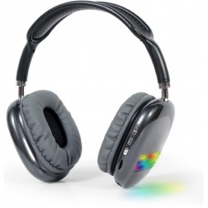 Gembird BHP-LED-02-BK Black